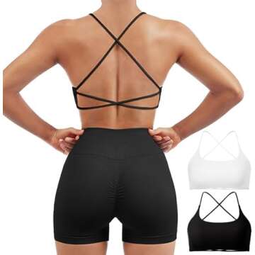 My Workout Favorites