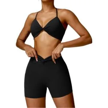 Workout gear 💪🏽