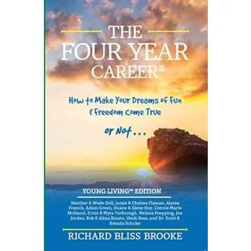 leaders and business builders