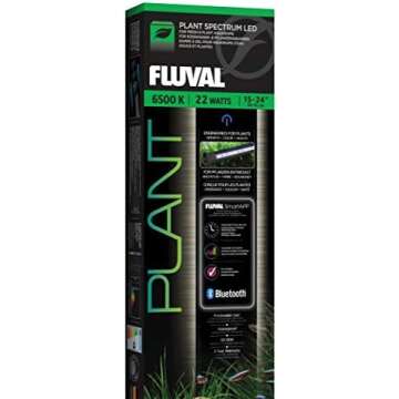 Planted Aquarium Products