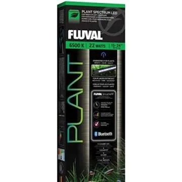 Planted Aquarium Products