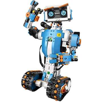 Educational Gift Guide (MTH Friendly)