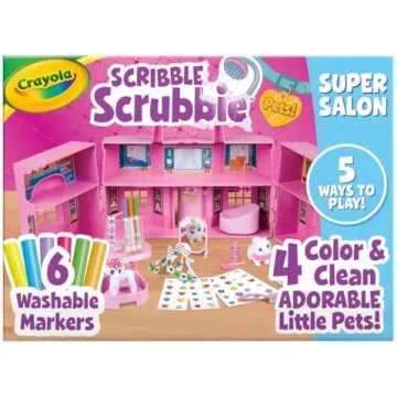 Holiday Gifts - Daughters