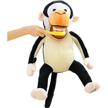 Age 4-10 Dental Themed Gifts