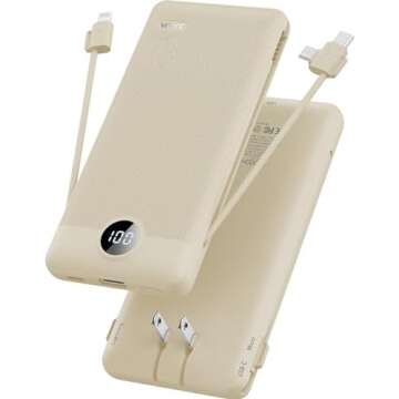 Travel Essentials List