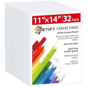 Suggested Beginner Supplies