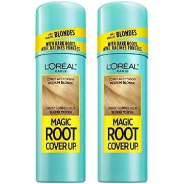 Natural makeup routine 🖤