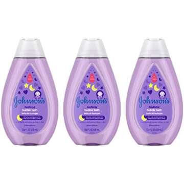 Baby Landino Inspired