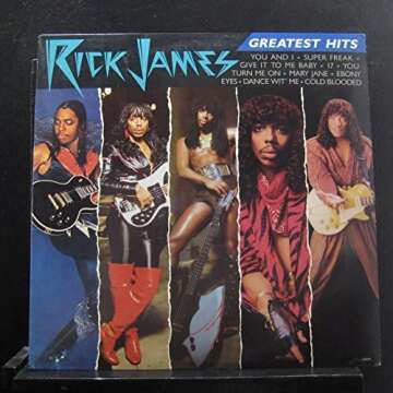 Motown Merchandise & Apparel