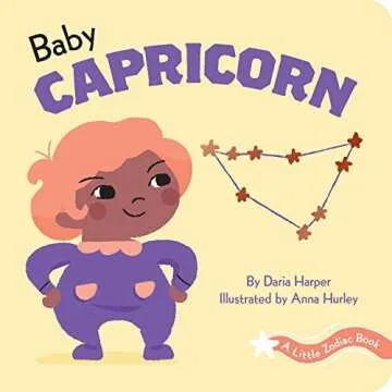 Favorite Baby Books