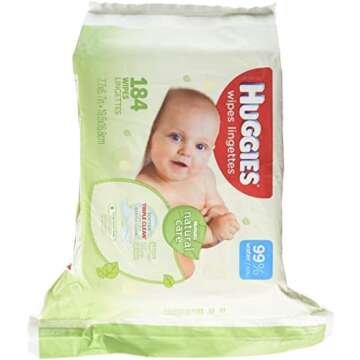 Baby Wipes
