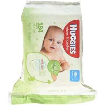Baby Wipes