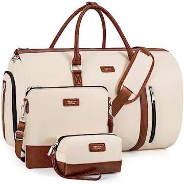 Italian Wedding Packing List