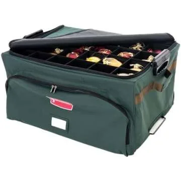 Christmas Storage & Organization