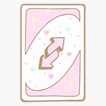 Awesome Uno Reverse Card Products on Amazon Collection