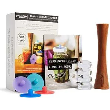 Fermentation Kit