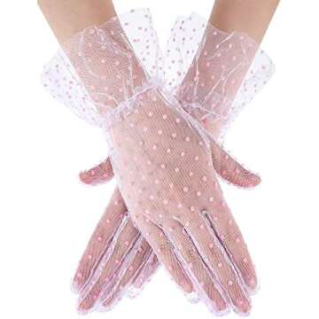 Adult Tea Party Inspiration