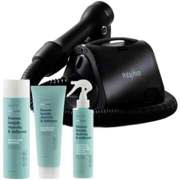 Revair Hairdryer