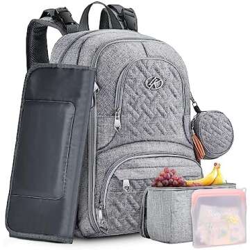 G-Tube & DIY Feeding Bag