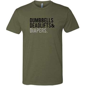 STAY AT HOME DADS MUST HAVES