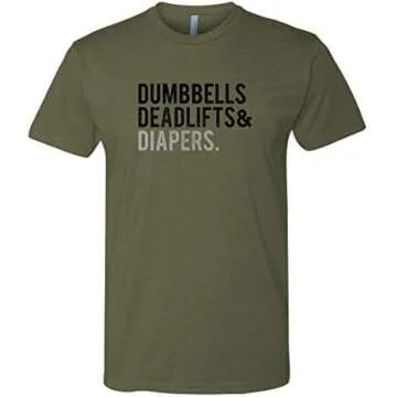 STAY AT HOME DADS MUST HAVES