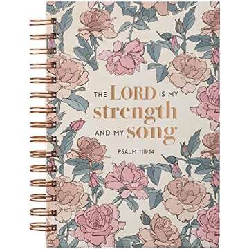 Prayer Journals