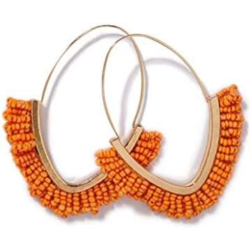 Autumn Bohemian Style