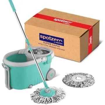 PRIME DAY - Cleaning