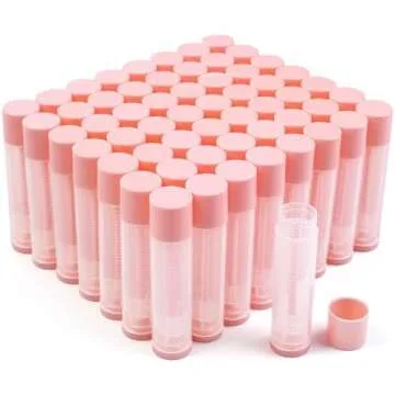 DIY chapstick/skincare