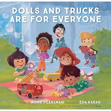 Books for Students (K-5)