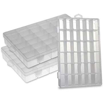 Organization Supplies