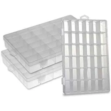 Organization Supplies