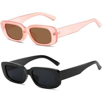 Clothes & Accessories