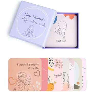 Soon to be mom gifts