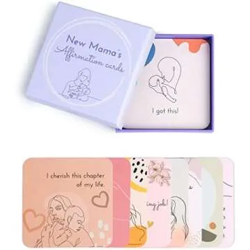 Soon to be mom gifts