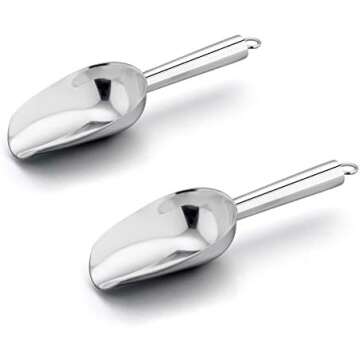 For Table Service and Entertaining