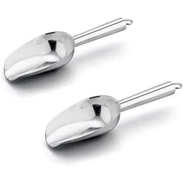 For Table Service and Entertaining