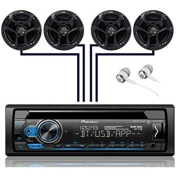Car Stereo