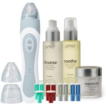 Spring Skincare Essentials