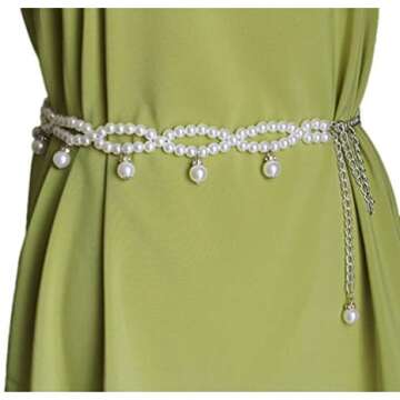 Mermaid Core Accessories