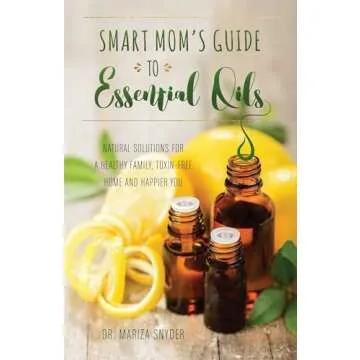 Essential Oil Supplies