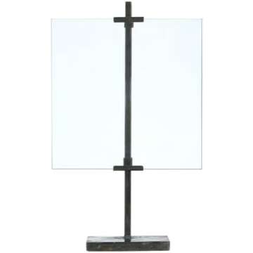 Antique Booth Accessories