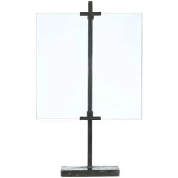 Antique Booth Accessories