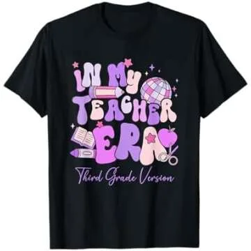 Teacher tshirts
