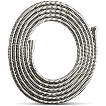 Shower Heads & Bathroom