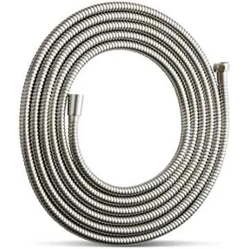 Shower Heads & Bathroom