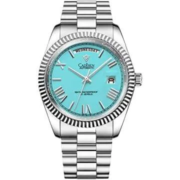 LOS MEJORES RELOJES - THE BEST WATCHES