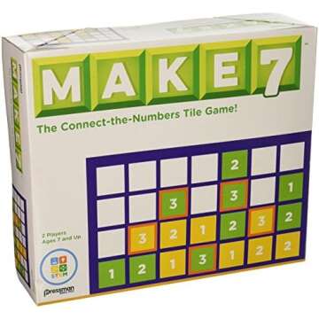 Board Games for littles