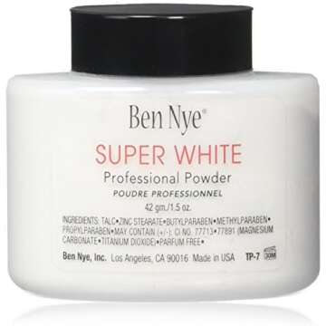 Makeup Kit Essentials