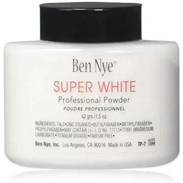 Makeup Kit Essentials